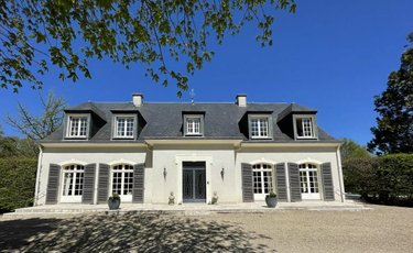 propriete a vendre Bourges 18000 Cher 370 m2 1 pièce 777000 euros