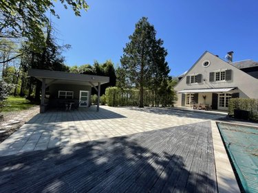 propriete a vendre Bourges 18000 Cher 370 m2 1 pièce 777000 euros