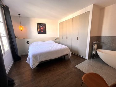 Appartement a vendre Tours 37000 Indre-et-Loire 147 m2 5 pièces 674600 euros