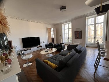 Appartement a vendre Tours 37000 Indre-et-Loire 147 m2 5 pièces 674600 euros