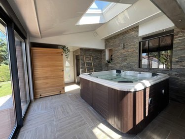 Maison a vendre Monnaie 37380 Indre-et-Loire 205 m2 7 pièces 438000 euros