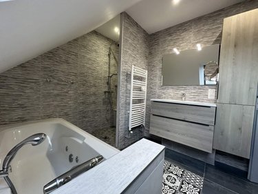 Maison a vendre Monnaie 37380 Indre-et-Loire 205 m2 7 pièces 438000 euros