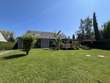 Maison a vendre Monnaie 37380 Indre-et-Loire 205 m2 7 pièces 438000 euros