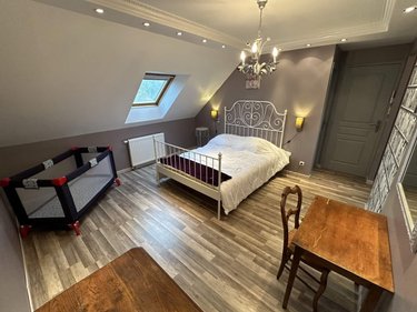 Maison a vendre Monnaie 37380 Indre-et-Loire 205 m2 7 pièces 438000 euros