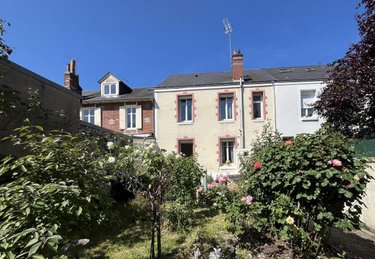 Maison a vendre Tours 37000 Indre-et-Loire 111 m2 5 pièces 416000 euros