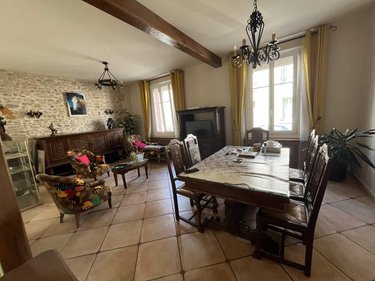Maison a vendre Tours 37000 Indre-et-Loire 111 m2 5 pièces 437500 euros