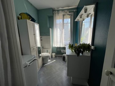 Maison a vendre Tours 37000 Indre-et-Loire 111 m2 5 pièces 416000 euros