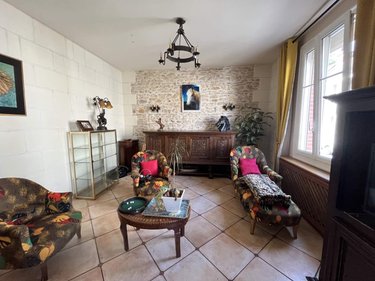 Maison a vendre Tours 37000 Indre-et-Loire 111 m2 5 pièces 416000 euros