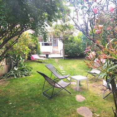 Maison a vendre Tours 37000 Indre-et-Loire 102 m2 5 pièces 400000 euros