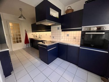 Maison a vendre Tours 37000 Indre-et-Loire 102 m2 5 pièces 400000 euros
