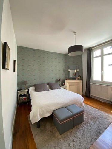 Maison a vendre Tours 37000 Indre-et-Loire 102 m2 5 pièces 400000 euros