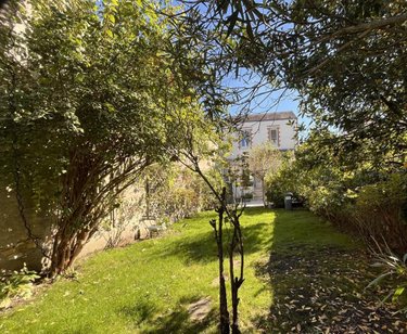 Maison a vendre Tours 37000 Indre-et-Loire 102 m2 5 pièces 400000 euros