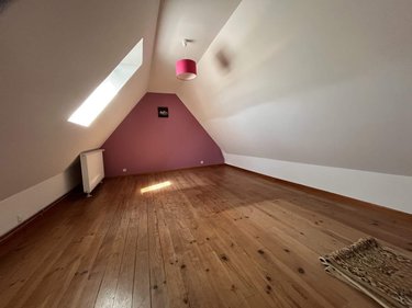 Maison a vendre Villedômer 37110 Indre-et-Loire 249 m2 9 pièces 356200 euros