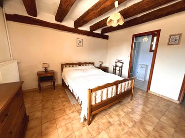 Maison a vendre Villedômer 37110 Indre-et-Loire 249 m2 9 pièces 356200 euros