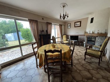 Maison a vendre Saint-Pierre-des-Corps 37700 Indre-et-Loire 103 m2 5 pièces 232120 euros