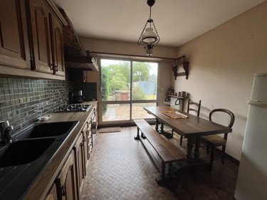 Maison a vendre Saint-Pierre-des-Corps 37700 Indre-et-Loire 103 m2 5 pièces 232120 euros