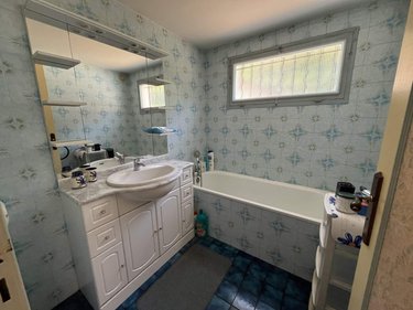 Maison a vendre Saint-Pierre-des-Corps 37700 Indre-et-Loire 103 m2 5 pièces 232120 euros