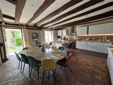 propriete a vendre Fondettes 37230 Indre-et-Loire 401 m2 12 pièces 1237000 euros