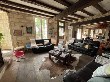 propriete a vendre Fondettes 37230 Indre-et-Loire 401 m2 12 pièces 1237000 euros
