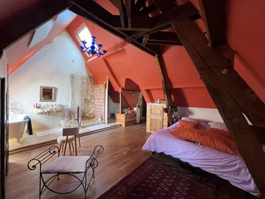 propriete a vendre Fondettes 37230 Indre-et-Loire 401 m2 12 pièces 1237000 euros