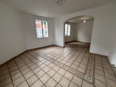 Appartement a vendre Tours 37000 Indre-et-Loire 55 m2 3 pièces 169960 euros