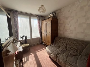 Appartement a vendre Tours 37000 Indre-et-Loire 104 m2 6 pièces 169480 euros