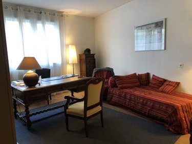 Appartement a vendre Tours 37000 Indre-et-Loire 39 m2 2 pièces 137800 euros