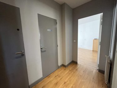 Appartement a vendre Tours 37000 Indre-et-Loire 39 m2 2 pièces 137800 euros