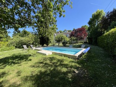 propriete a vendre Saint-Avertin 37550 Indre-et-Loire 320 m2 11 pièces 1299000 euros