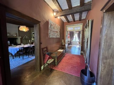 propriete a vendre Cheillé 37190 Indre-et-Loire 443 m2 18 pièces 870000 euros