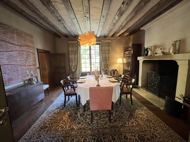propriete a vendre Cheillé 37190 Indre-et-Loire 443 m2 18 pièces 870000 euros