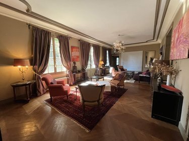propriete a vendre Cheillé 37190 Indre-et-Loire 443 m2 18 pièces 870000 euros