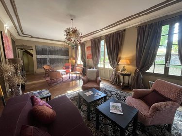 propriete a vendre Cheillé 37190 Indre-et-Loire 443 m2 18 pièces 870000 euros