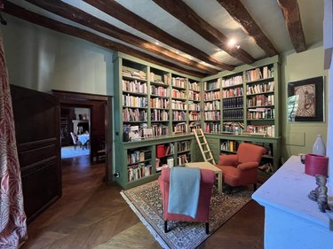 propriete a vendre Cheillé 37190 Indre-et-Loire 443 m2 18 pièces 870000 euros