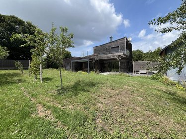 Maison a vendre Fondettes 37230 Indre-et-Loire 148 m2 4 pièces 649500 euros