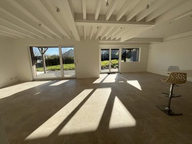 Maison a vendre Fondettes 37230 Indre-et-Loire 148 m2 4 pièces 649500 euros