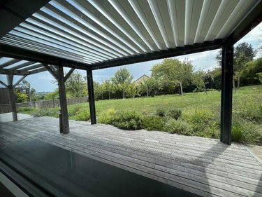 Maison a vendre Fondettes 37230 Indre-et-Loire 148 m2 4 pièces 649500 euros