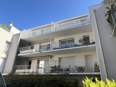 Appartement a vendre Tours 37000 Indre-et-Loire 71 m2 3 pièces 274596 euros