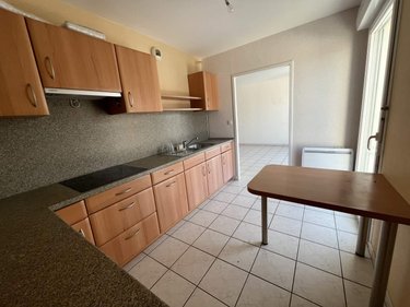 Appartement a vendre Tours 37000 Indre-et-Loire 71 m2 3 pièces 274596 euros