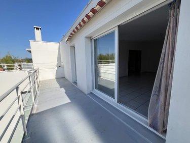 Appartement a vendre Tours 37000 Indre-et-Loire 71 m2 3 pièces 274596 euros