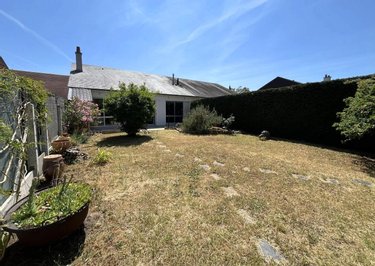 Maison a vendre Saint-Pierre-des-Corps 37700 Indre-et-Loire 103 m2 5 pièces 232120 euros