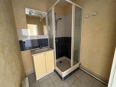 Appartement a vendre Saint-Pierre-des-Corps 37700 Indre-et-Loire 39 m2 2 pièces 133560 euros
