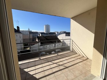 Appartement a vendre Saint-Pierre-des-Corps 37700 Indre-et-Loire 39 m2 2 pièces 133560 euros