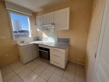 Appartement a vendre Saint-Pierre-des-Corps 37700 Indre-et-Loire 39 m2 2 pièces 133560 euros
