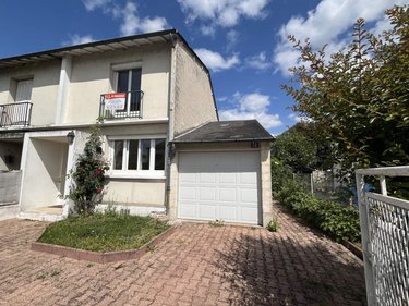 Maison a vendre Saint-Pierre-des-Corps 37700 Indre-et-Loire 76 m2 4 pièces 190440 euros