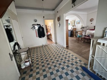 Maison a vendre Tours 37000 Indre-et-Loire 101 m2 1 pièce 221760 euros
