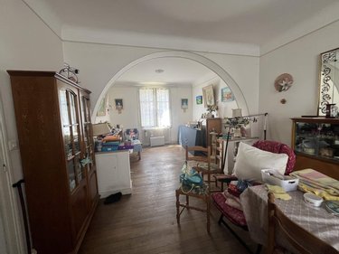 Maison a vendre Tours 37000 Indre-et-Loire 101 m2 1 pièce 221760 euros
