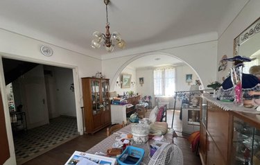 Maison a vendre Tours 37000 Indre-et-Loire 101 m2 1 pièce 221760 euros