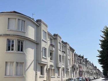 Appartement a vendre Tours 37000 Indre-et-Loire 81 m2 4 pièces 295000 euros