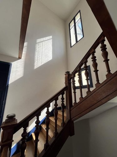 Appartement a vendre Tours 37000 Indre-et-Loire 81 m2 4 pièces 295000 euros
